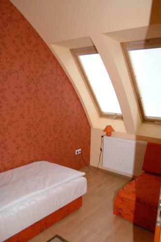 Udvarh�z Apartman