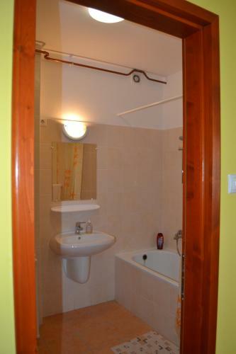 Udvarh�z Apartman