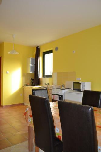 Udvarh�z Apartman