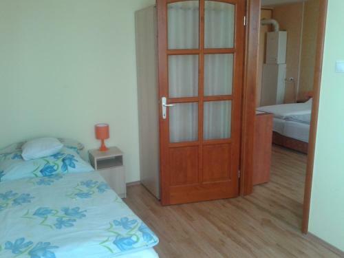 Udvarh�z Apartman