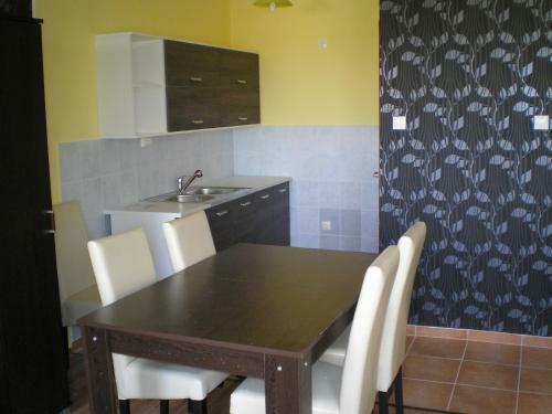 Udvarh�z Apartman