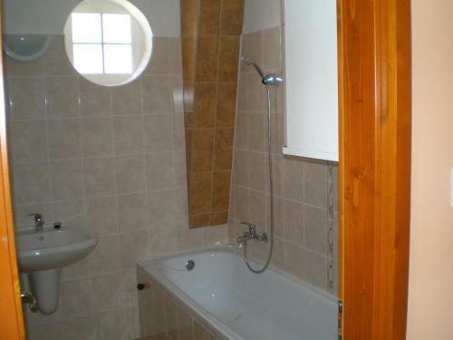 Udvarh�z Apartman
