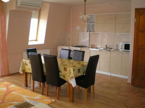 Udvarh�z Apartman