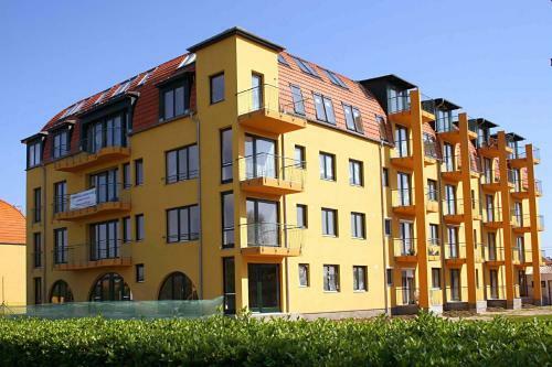 Udvarh�z Apartman