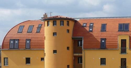Udvarh�z Apartman