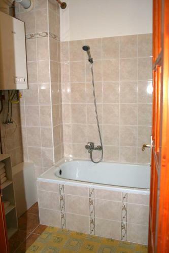 Udvarh�z Apartman