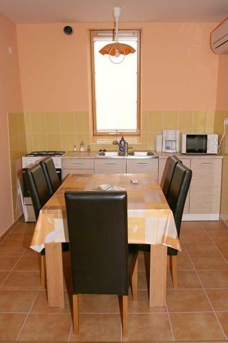 Udvarh�z Apartman