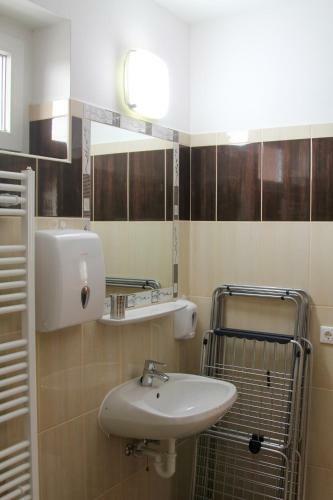 Hostal Szent J�nos Vend�gh�z
