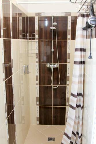 Hostal Szent J�nos Vend�gh�z