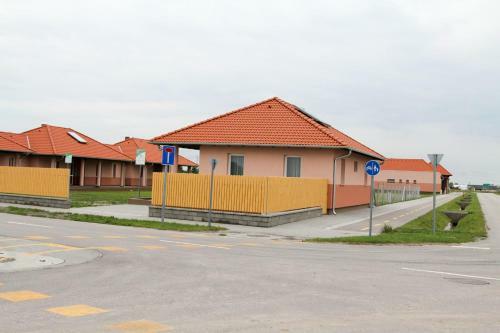 Hostal Szent J�nos Vend�gh�z