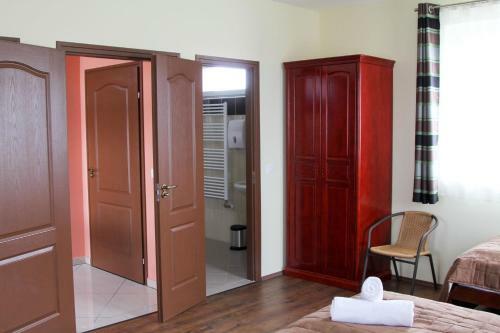 Hostal Szent J�nos Vend�gh�z