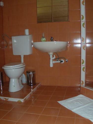 Apartamento Pataki House