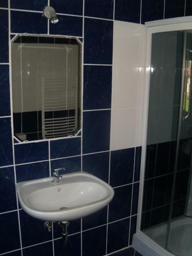 Apartamento Pataki House