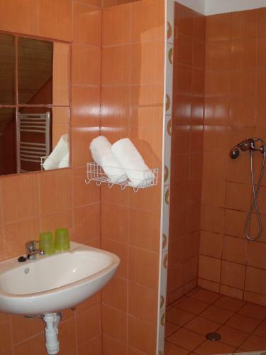 Apartamento Pataki House