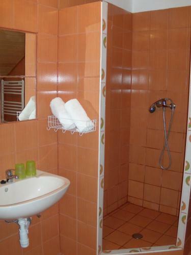 Apartamento Pataki House
