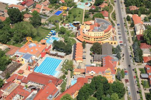 Colosseum Hotel
