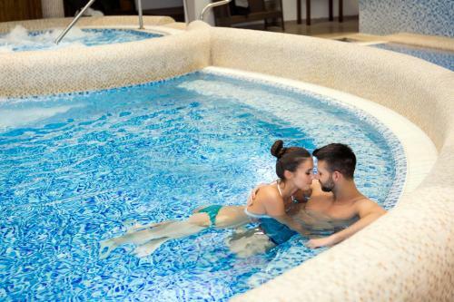 Colosseum Hotel