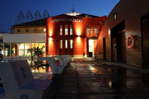 Colosseum Hotel
