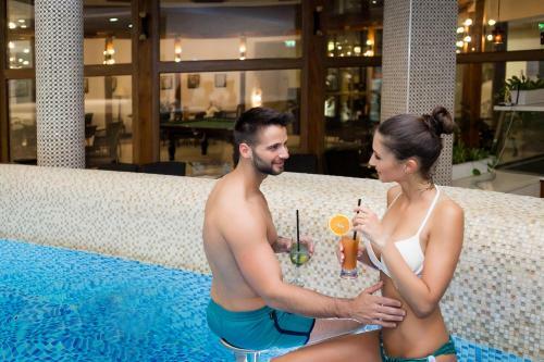 Colosseum Hotel