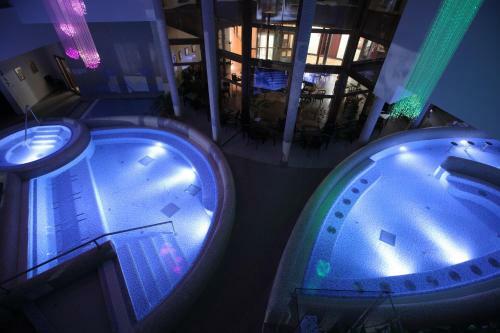 Colosseum Hotel