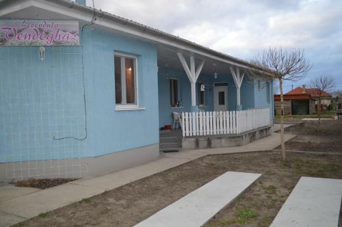 Levendula Vend�gh�z
