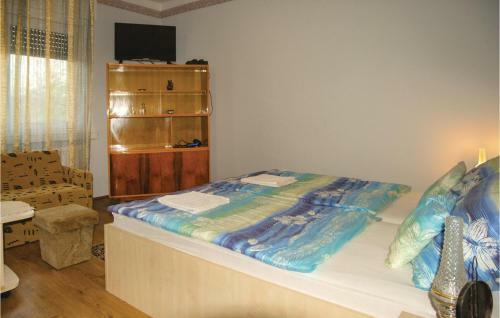 Two-bedroom Apartment In Morahalom