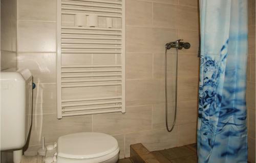 Two-bedroom Apartment In Morahalom