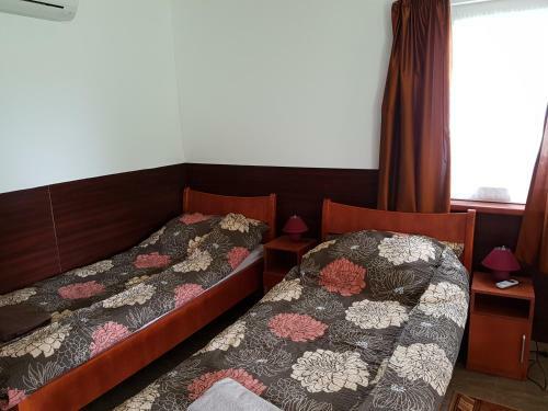 Horv�th Apartmanok