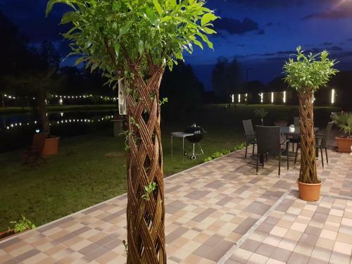 Horv�th Apartmanok