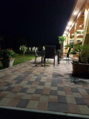 Horv�th Apartmanok