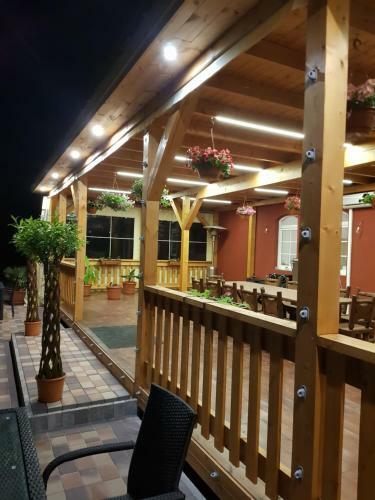 Horv�th Apartmanok