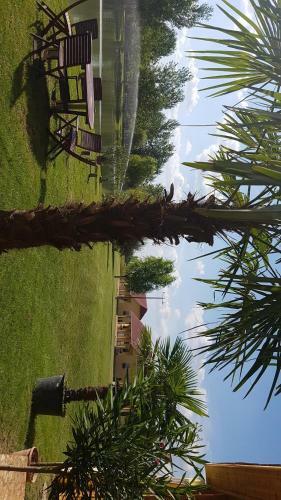 Horv�th Apartmanok