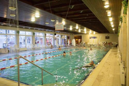 Hostal Therm�l Panzi�
