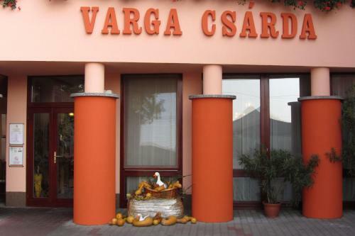Hostal Therm�l Panzi�