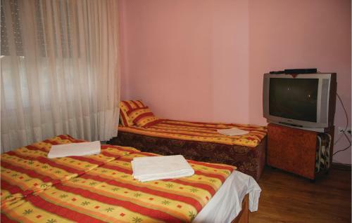 One-bedroom Apartment In Morahalom
