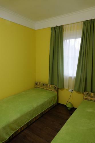 Mesteri Apartman 1a-b