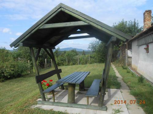 Apartamento Marika Vend�gh�z