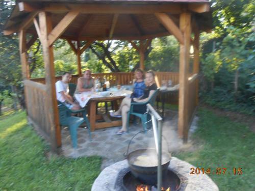 Apartamento Marika Vend�gh�z