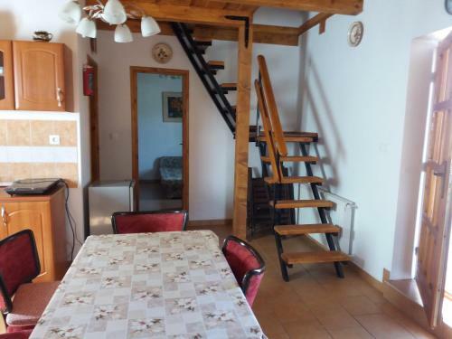 Agroturismo Orb�n Vend�gh�z