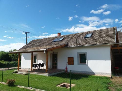Agroturismo Orb�n Vend�gh�z