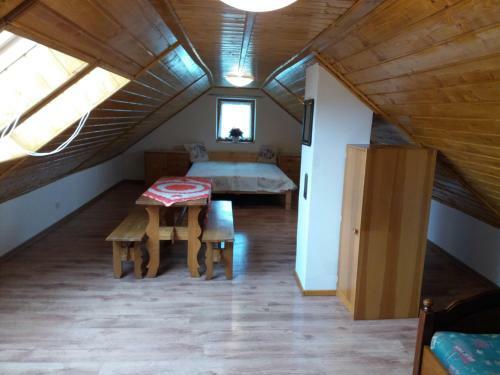 Agroturismo Orb�n Vend�gh�z
