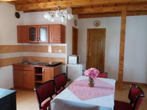 Agroturismo Orb�n Vend�gh�z