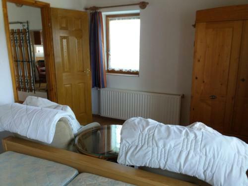 Agroturismo Orb�n Vend�gh�z