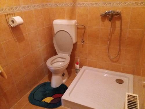 Agroturismo Orb�n Vend�gh�z
