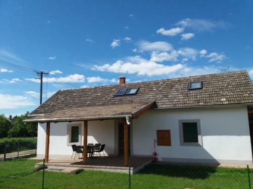 Agroturismo Orb�n Vend�gh�z