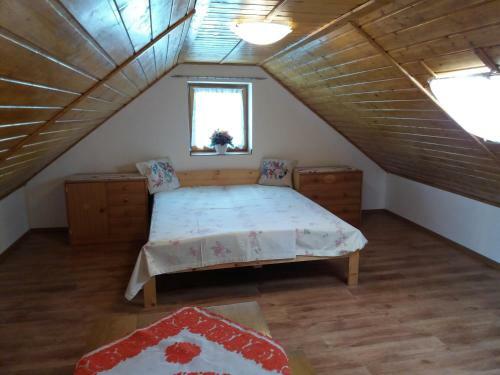 Agroturismo Orb�n Vend�gh�z