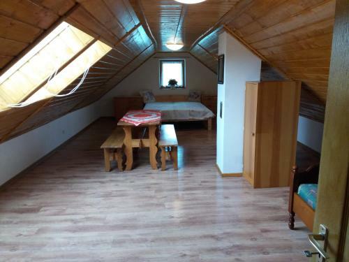 Agroturismo Orb�n Vend�gh�z