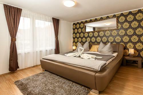 Bed & Breakfast K?szeg Panzi�