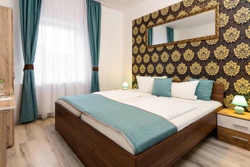 Bed & Breakfast K?szeg Panzi�