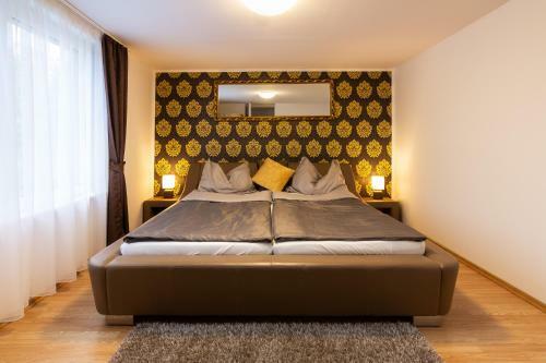 Bed & Breakfast K?szeg Panzi�